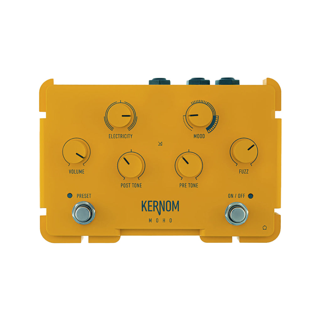 Kernom MOHO Fuzz Pedal