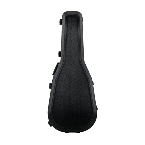 koda plus Acoustic Guitar ABS Hard Case with TSA, Dreadnought