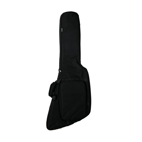 koda plus Explorer Style Electric Guitar Bag ONE