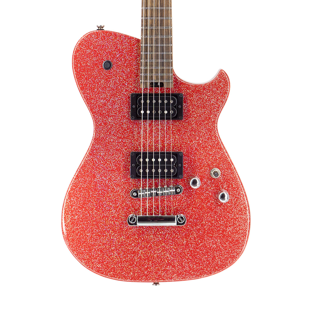 Manson Guitar Works MBM-2H