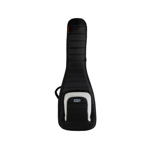 MONO Classic Dual Bass Guitar Case, Black