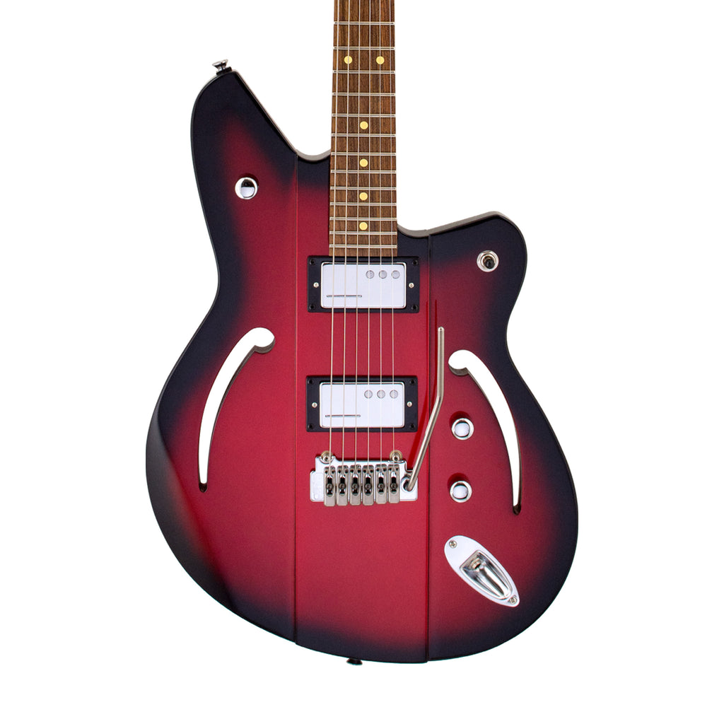 Reverend Airsonic W Electric Guitar
