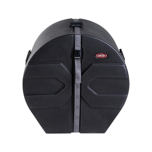 SKB 1SKB-D1624 16 x 24 Bass Drum Case
