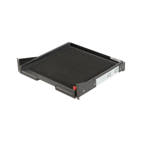 SKB 1SKB-VS-1 Hook & Loop Fastener Shelf