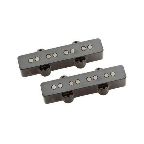 Seymour Duncan Antiquity II 4-String Jazz Bass Pickups Set