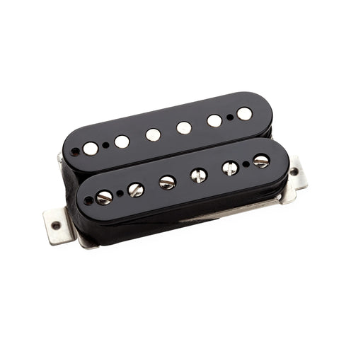 Seymour Duncan 59 Model 6-String Bridge Classic Passive Humbucker Pickups, Black