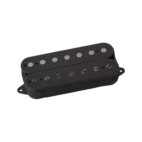 Seymour Duncan Jeff Loomis Noumenon 7-String Bridge Humbuckers Pickups, Matte Black