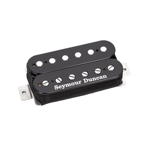 Seymour Duncan JB Model 6-String Bridge Humbucker Pickups, Black