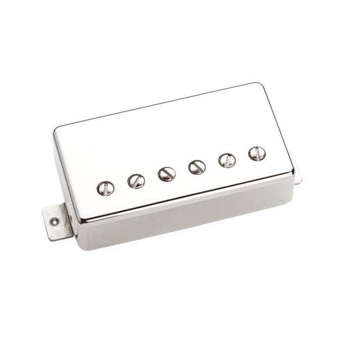 Seymour Duncan JB Model 6-String Bridge Humbucker Pickups, Nickel Cover