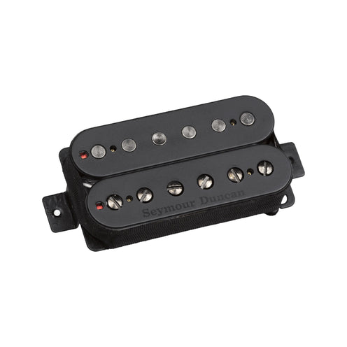 Seymour Duncan Pegasus 6-String Bridge Humbucker, Black