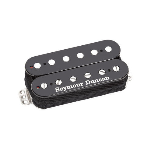 Seymour Duncan Alternative 8 6-String Trembucker Humbucker, Black