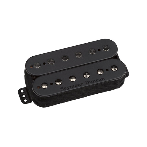 Seymour Duncan Nazgûl 6-String Trembucker Humbucker Set, Black