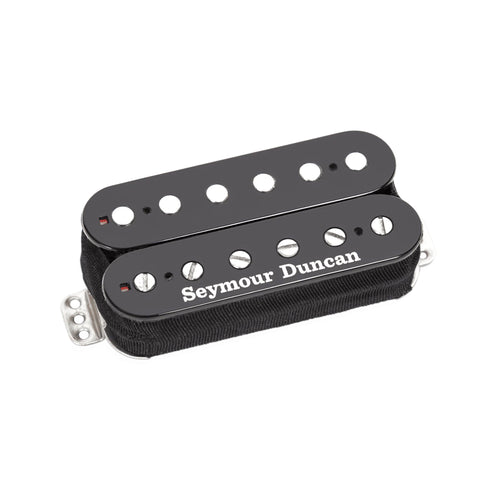Seymour Duncan Jason Becker Perpetual Burn 6-String Trembucker Humbucker, Black