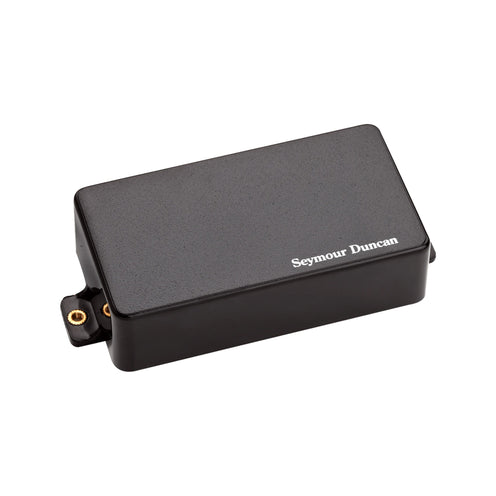Seymour Duncan Blackouts Metal 6-String Bridge Humbucker, Black