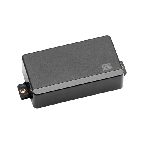 Seymour Duncan MortalCoil 6-String Multiple-Voiced Bridge Humbuckers Pickups, Black