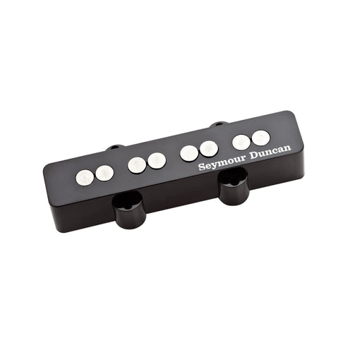 Seymour Duncan Quarter Pound 4-String Jazz Bass Neck Pickups