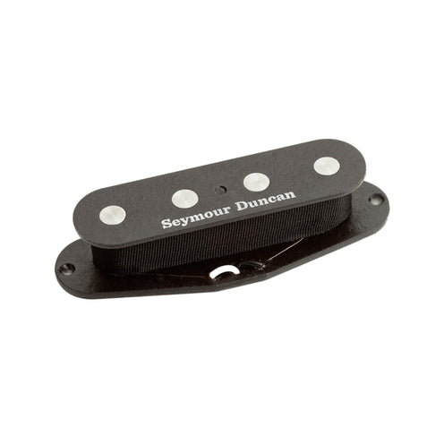 Seymour Duncan Quarter Pound Single Coil 4-String P-Bass Pickups