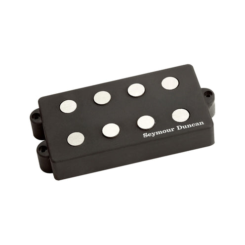Seymour Duncan 90s Music Man Ceramic 4-String Bass Pickups