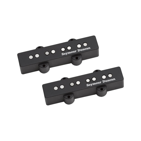 Seymour Duncan Apollo 4-String Jazz Bass Pickups Set