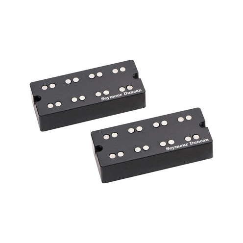 Seymour Duncan NYC 4-String Bass Pickups Set