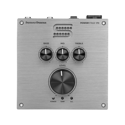 Seymour Duncan PowerStage 170 Pedalboard Guitar Amplifier