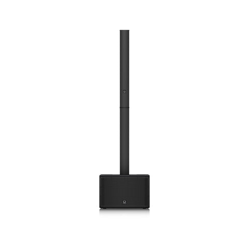 Turbosound iNSPIRE iP3000 Active Column Speaker with Dual 12 inch Subwoofer