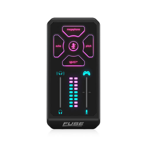 TC-Helicon Fuse Headset Mic Enhancer