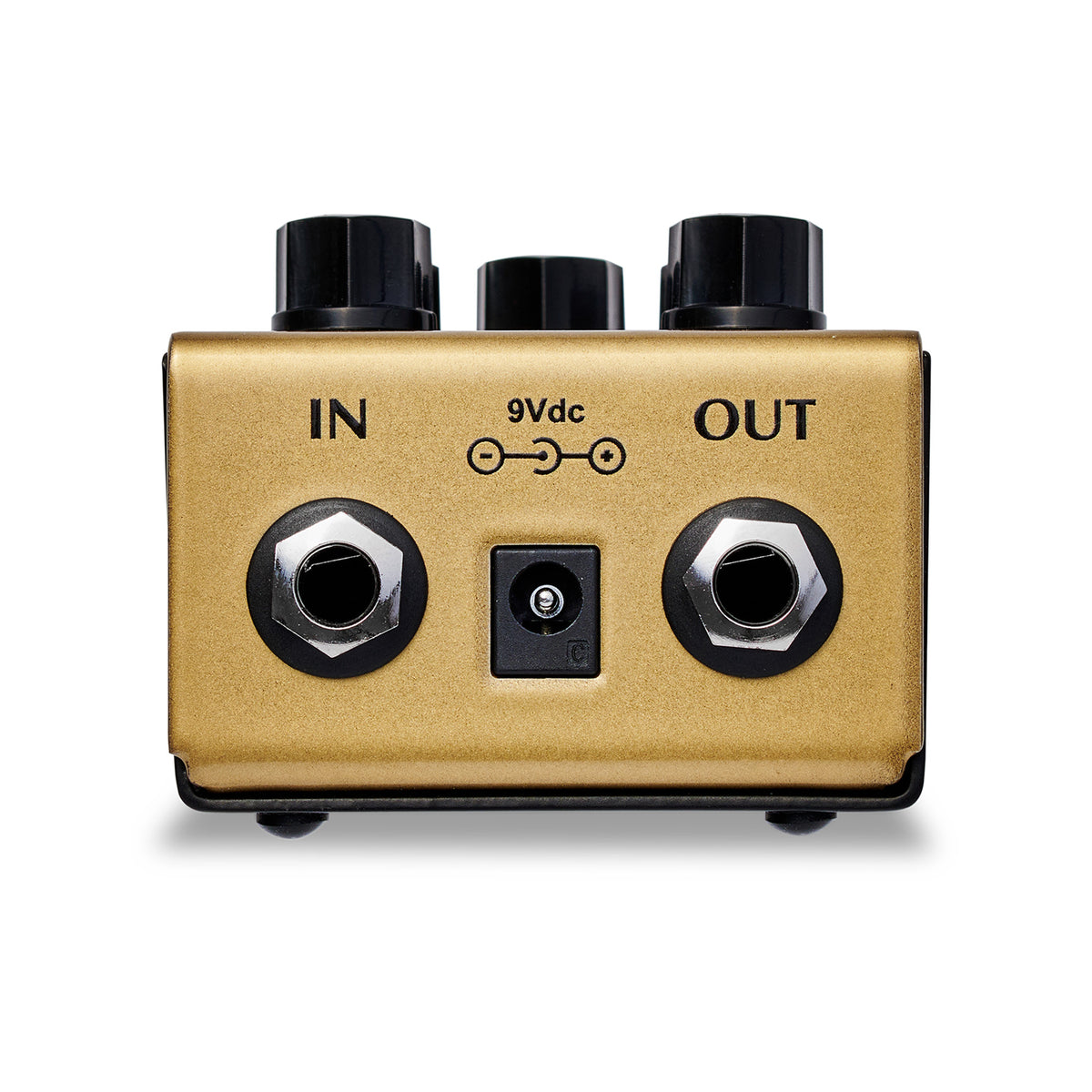 Victory V1 The Sheriff Amp Overdrive Pedal – Swee Lee Thailand